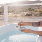 Moonrise Milk Bath