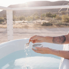 Moonrise Milk Bath