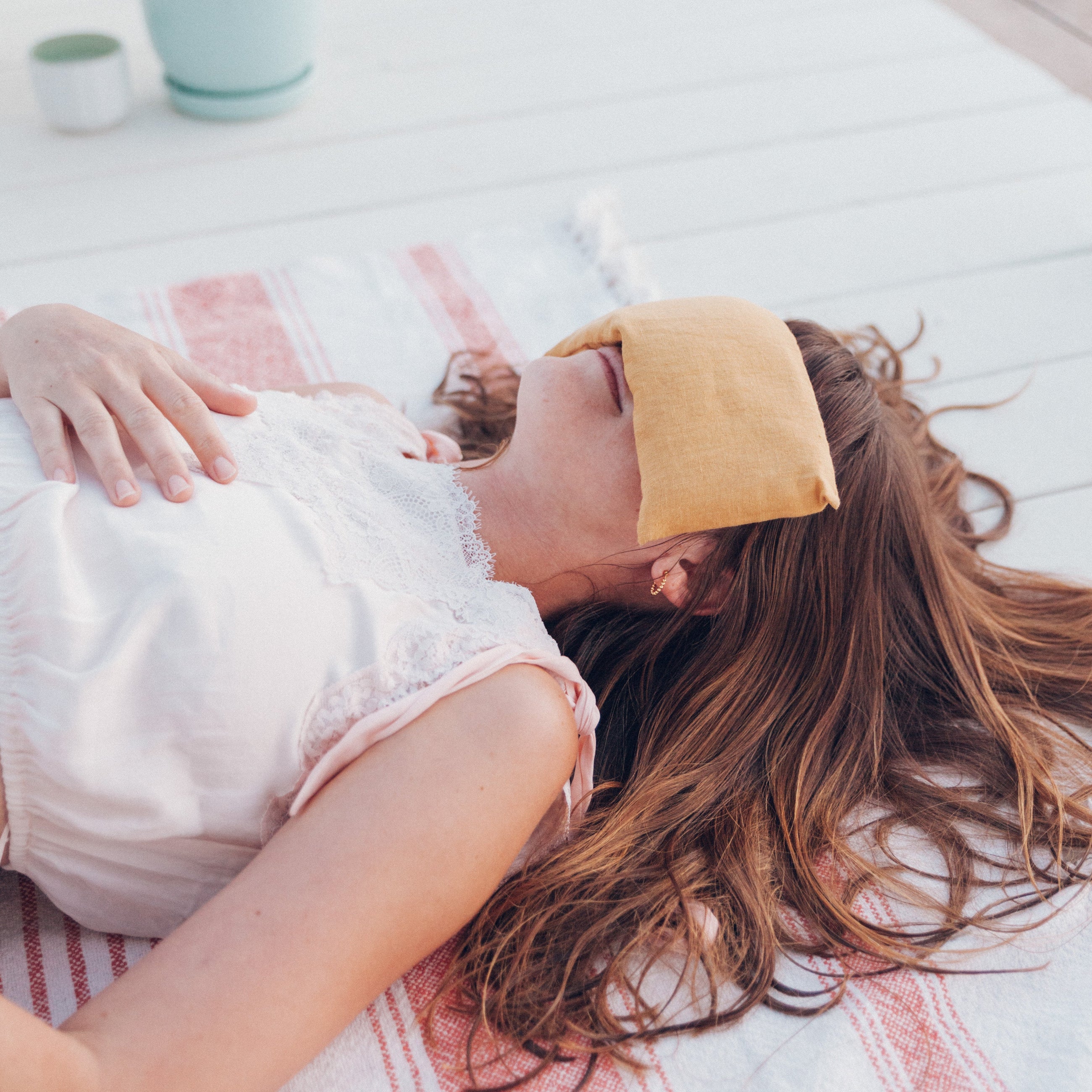 Nidra Eye Pillow