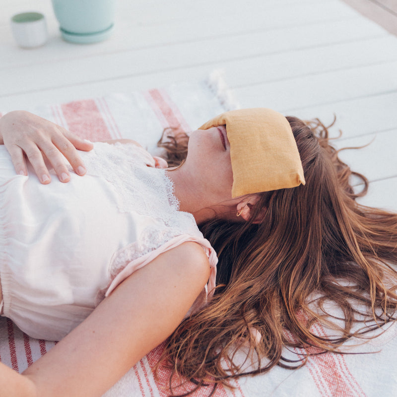 Nidra Eye Pillow