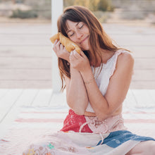 Nidra Eye Pillow