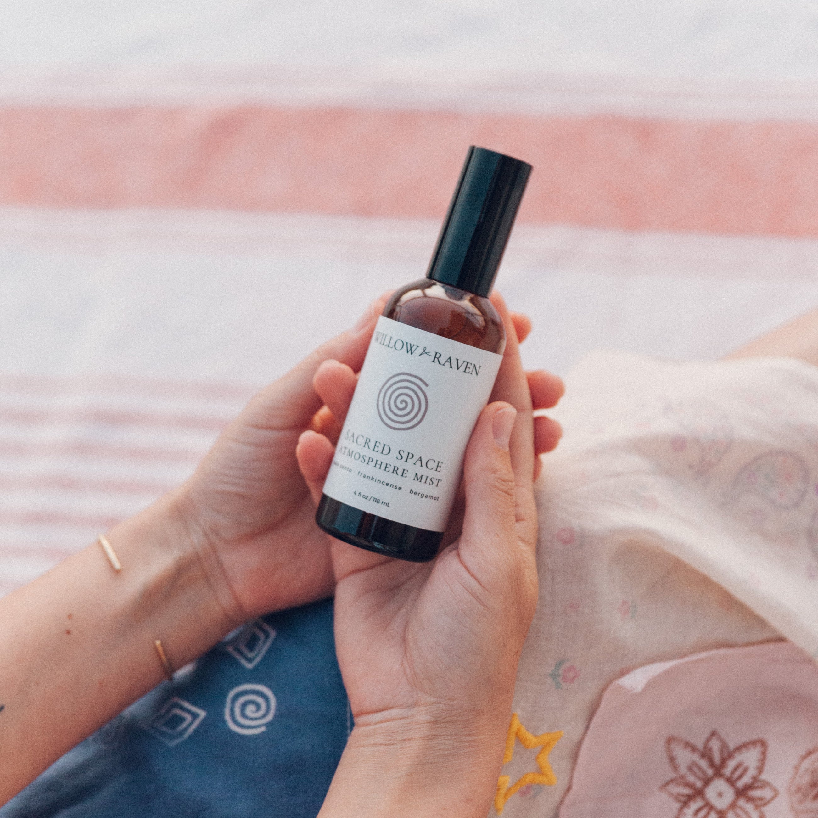 Sacred Space Atmosphere Mist
