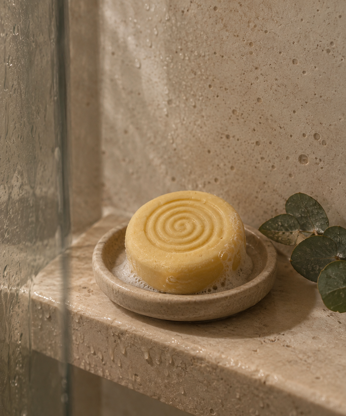 Shampoo Bar