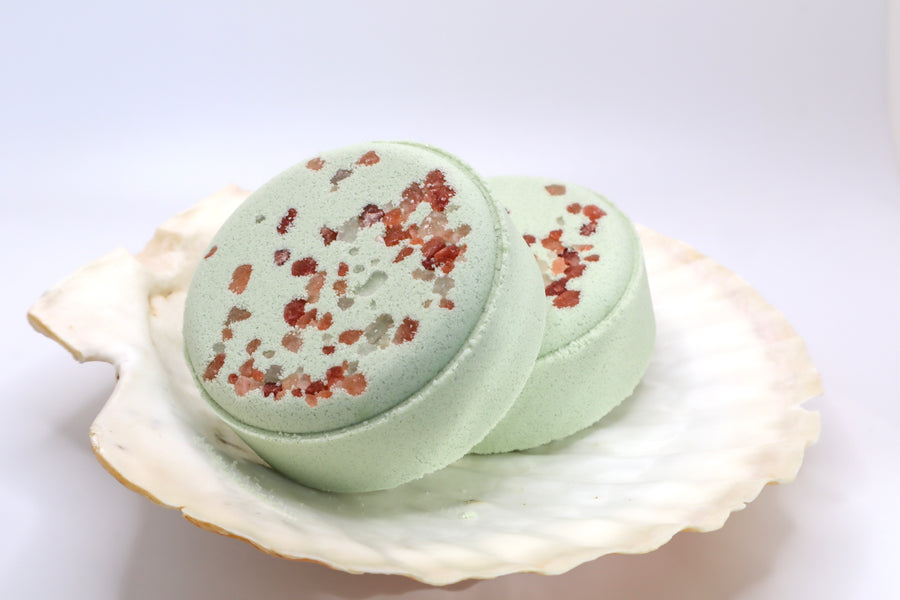 Eucalyptus Mint Shower Steamer