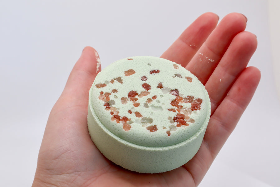 Eucalyptus Mint Shower Steamer
