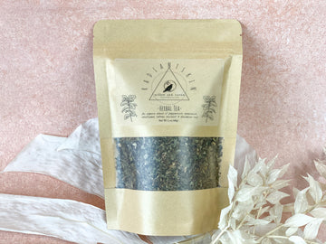Radiant Skin Herbal Tea